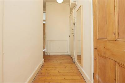 11/4 Rodney Street, Canonmills, EH7 4EN - image 12
