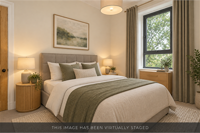 11/4 Rodney Street, Canonmills, EH7 4EN - image 14