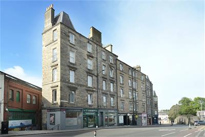 11/4 Rodney Street, Canonmills, EH7 4EN - image 20