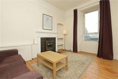 11/4 Rodney Street, Canonmills, EH7 4EN - image 3