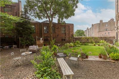 11/4 Rodney Street, Canonmills, EH7 4EN - image 21