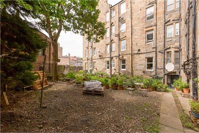 11/4 Rodney Street, Canonmills, EH7 4EN - image 22