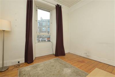 11/4 Rodney Street, Canonmills, EH7 4EN - image 4