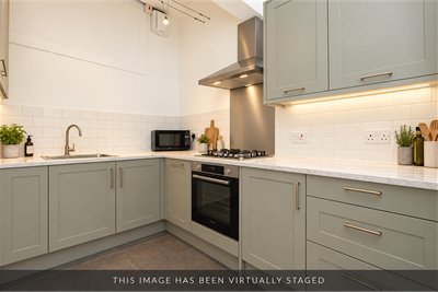 11/4 Rodney Street, Canonmills, EH7 4EN - image 6