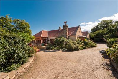 Orchard House, Skateraw, Dunbar, East Lothian, EH42 1QR - image 2