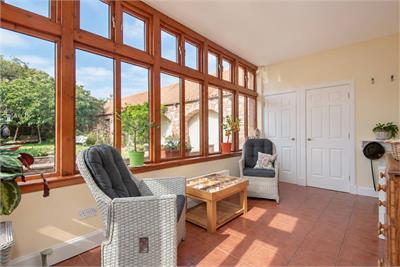 Orchard House, Skateraw, Dunbar, East Lothian, EH42 1QR - image 11