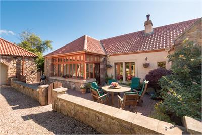Orchard House, Skateraw, Dunbar, East Lothian, EH42 1QR - image 12