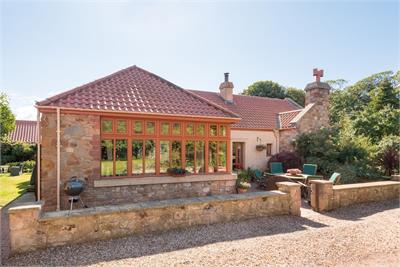 Orchard House, Skateraw, Dunbar, East Lothian, EH42 1QR - image 13