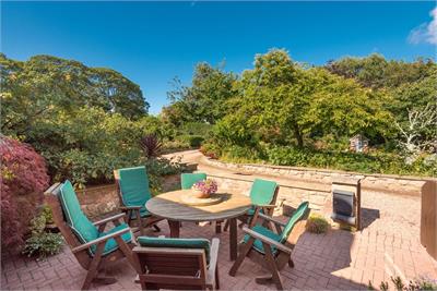 Orchard House, Skateraw, Dunbar, East Lothian, EH42 1QR - image 14