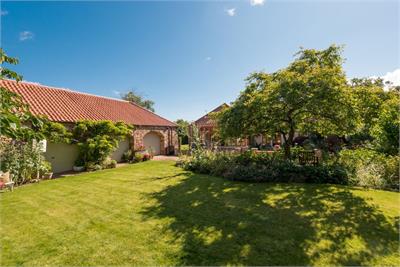 Orchard House, Skateraw, Dunbar, East Lothian, EH42 1QR - image 16