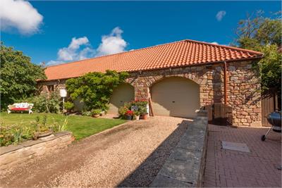 Orchard House, Skateraw, Dunbar, East Lothian, EH42 1QR - image 17