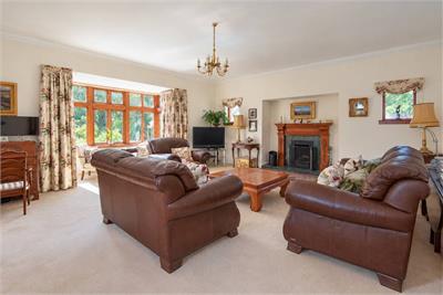 Orchard House, Skateraw, Dunbar, East Lothian, EH42 1QR - image 3
