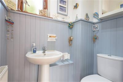 Orchard House, Skateraw, Dunbar, East Lothian, EH42 1QR - image 32