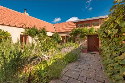 Orchard House, Skateraw, Dunbar, East Lothian, EH42 1QR - image 34