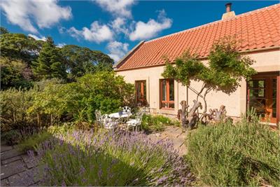 Orchard House, Skateraw, Dunbar, East Lothian, EH42 1QR - image 35