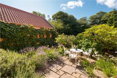 Orchard House, Skateraw, Dunbar, East Lothian, EH42 1QR - image 36