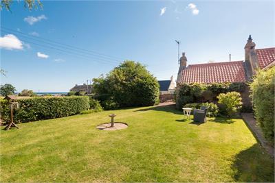 Orchard House, Skateraw, Dunbar, East Lothian, EH42 1QR - image 37