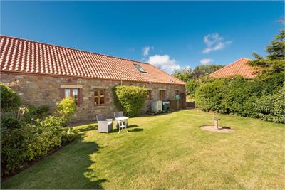 Orchard House, Skateraw, Dunbar, East Lothian, EH42 1QR - image 39