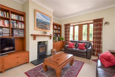 Orchard House, Skateraw, Dunbar, East Lothian, EH42 1QR - image 5