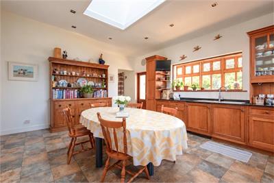 Orchard House, Skateraw, Dunbar, East Lothian, EH42 1QR - image 9