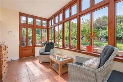 Orchard House, Skateraw, Dunbar, East Lothian, EH42 1QR - image 10