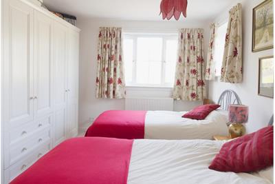 The Coach House, Murray Crescent, Duns, TD11 3DQ - image 13