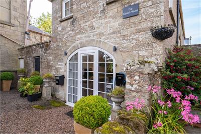 The Coach House, Murray Crescent, Duns, TD11 3DQ - image 16