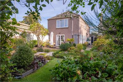 The Coach House, Murray Crescent, Duns, TD11 3DQ - image 17