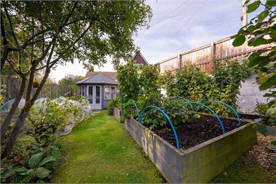 The Coach House, Murray Crescent, Duns, TD11 3DQ - image 19