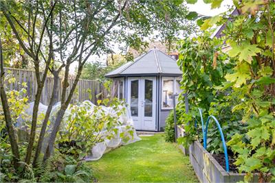 The Coach House, Murray Crescent, Duns, TD11 3DQ - image 20