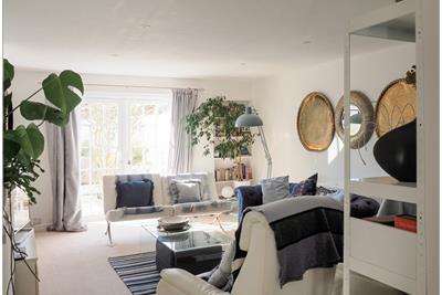 The Coach House, Murray Crescent, Duns, TD11 3DQ - image 3
