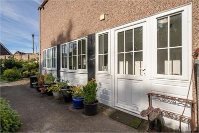 The Coach House, Murray Crescent, Duns, TD11 3DQ - image 23