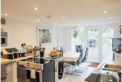 The Coach House, Murray Crescent, Duns, TD11 3DQ - image 6