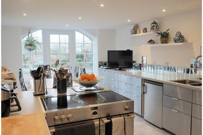 The Coach House, Murray Crescent, Duns, TD11 3DQ - image 7
