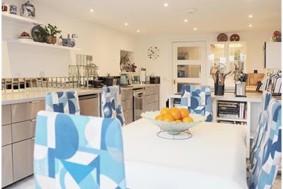 The Coach House, Murray Crescent, Duns, TD11 3DQ - image 8