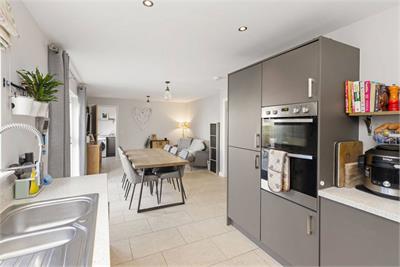 3 Stair Place, Kirkliston, Edinburgh, EH29 9GL - image 12