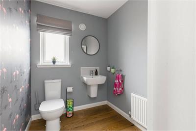 3 Stair Place, Kirkliston, Edinburgh, EH29 9GL - image 14