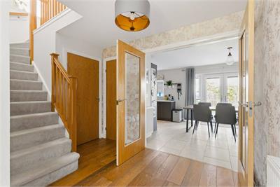3 Stair Place, Kirkliston, Edinburgh, EH29 9GL - image 15