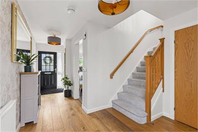 3 Stair Place, Kirkliston, Edinburgh, EH29 9GL - image 26