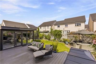 3 Stair Place, Kirkliston, Edinburgh, EH29 9GL - image 27