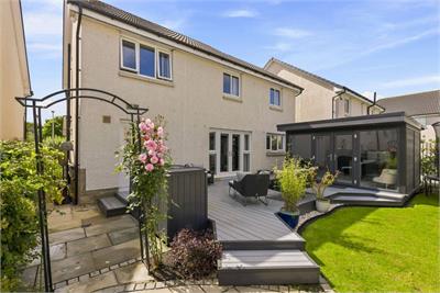 3 Stair Place, Kirkliston, Edinburgh, EH29 9GL - image 30