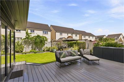 3 Stair Place, Kirkliston, Edinburgh, EH29 9GL - image 31