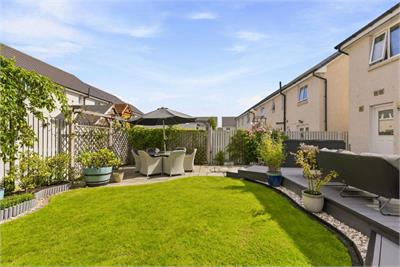 3 Stair Place, Kirkliston, Edinburgh, EH29 9GL - image 32