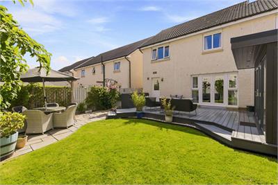 3 Stair Place, Kirkliston, Edinburgh, EH29 9GL - image 33