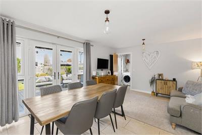 3 Stair Place, Kirkliston, Edinburgh, EH29 9GL - image 7
