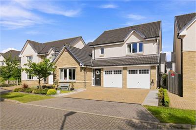 3 Stair Place, Kirkliston, Edinburgh, EH29 9GL - image 1