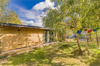 36 Meadowfield Drive, Duddingston, Edinburgh, EH8 7LX - image 15