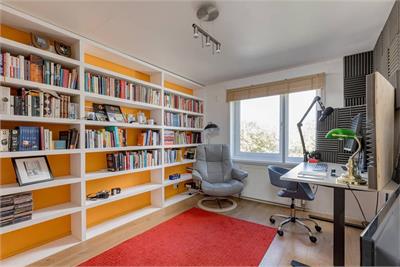 36 Meadowfield Drive, Duddingston, Edinburgh, EH8 7LX - image 8