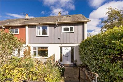 36 Meadowfield Drive, Duddingston, Edinburgh, EH8 7LX - image 1
