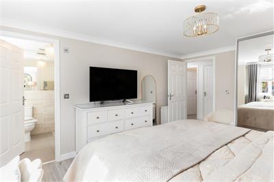 16 Lingerwood Lane, The Wisp, EH16 4WW - image 13